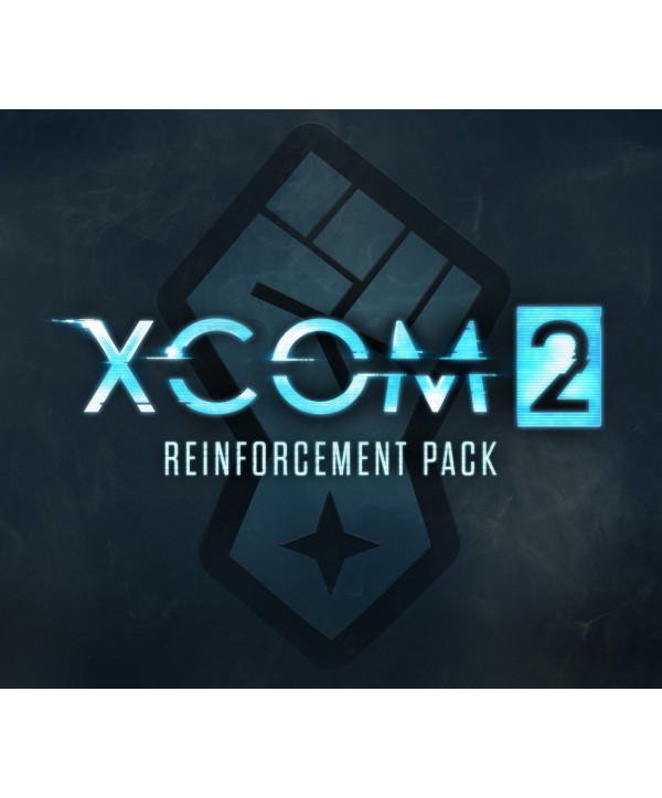 XCOM 2 - Reinforcement Pack DLC Steam Key EUROPE